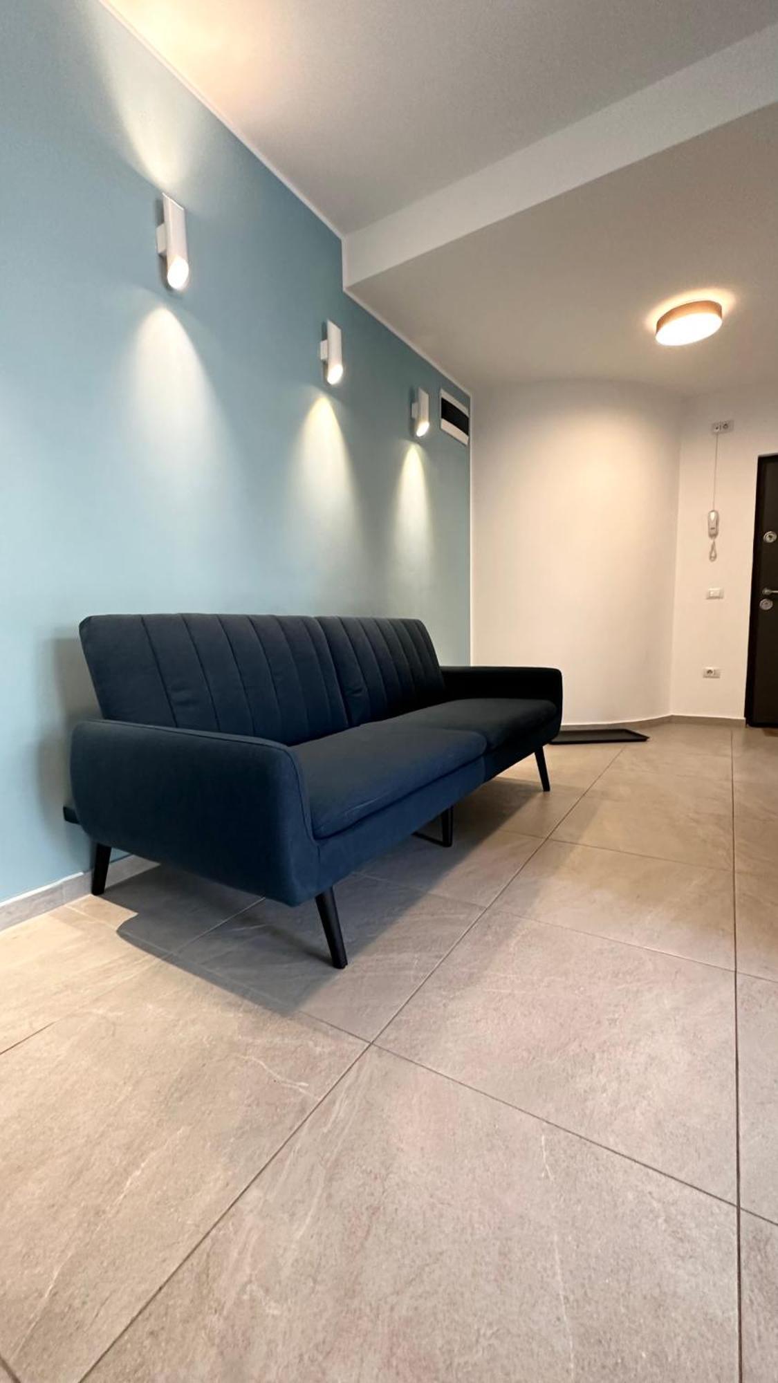 Apartament Sapphire In The Center Of Bucureşti